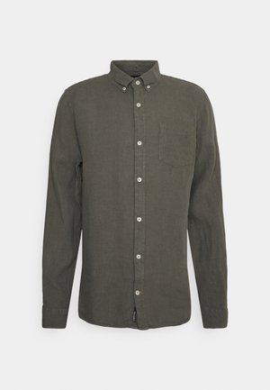 MALIBU MAN - Shirt - khaki