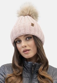 Vivisence Berretto - light pink