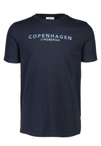 Unausgewählt, navy 