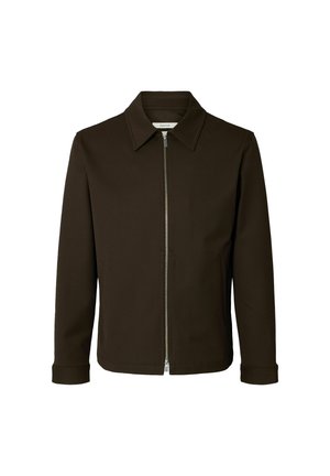 Selected, JACKET REGULAR FIT - Giacca leggera - delicioso