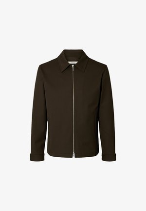 Selected, JACKET REGULAR FIT - Suvejakk - delicioso