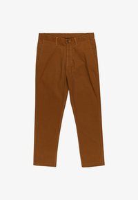Non sélectionné, brown