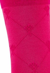 JOOP! 2 PACK - Strømper - fuchsia purple