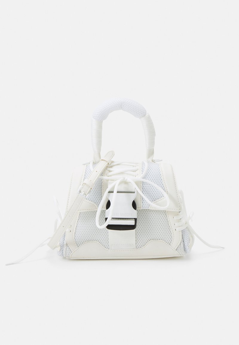 Steve Madden - BDIEGO - Håndtasker - White, Forstør