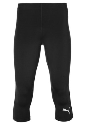Pantaloncini 3/4 - black