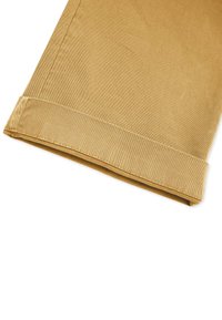 Honesty Rules Trousers - caramel