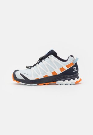 Salomon trail running damen - Vertrauen Sie dem Favoriten der Tester