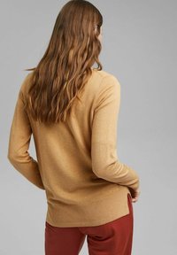 Esprit Kardigan - brown