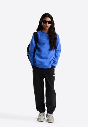 The North Face, TEEN THERMAL PANTS UNISEX - Outdoor trousers - black