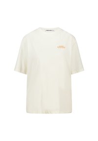 Non sélectionné, marshmellow