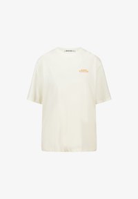 Non sélectionné, marshmellow