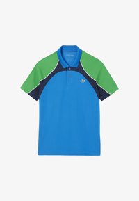 Vald, bleu vert bleu marine hi