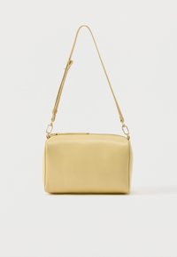 Non sélectionné, beige