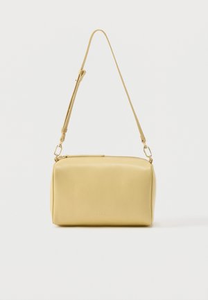 Furla, TALIA MINI CROSSBODY - Borsa a mano - beige