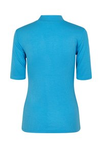 Modström KROWN - Tricou basic - bonnie blue