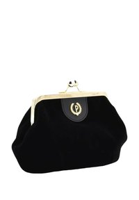 Pollini Clutch - nero