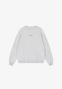 Vybráno, grey melange