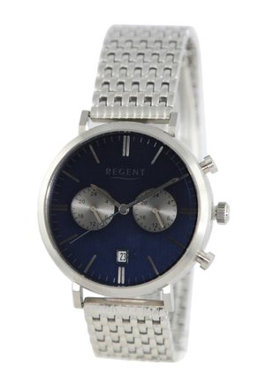Regent, KOLLEKTION   - Montre à aiguilles - silberfarben
