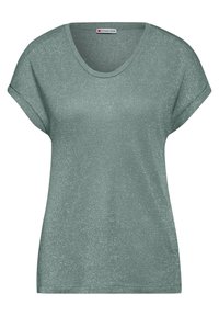 Niet geselecteerd, grün