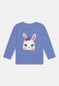 Name it NMFVIX 2 PACK  - Long sleeved top - easter egg/jet stream