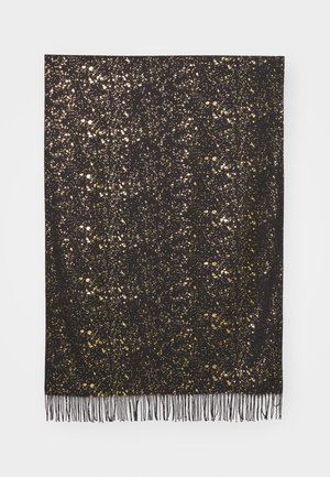 Schal - black