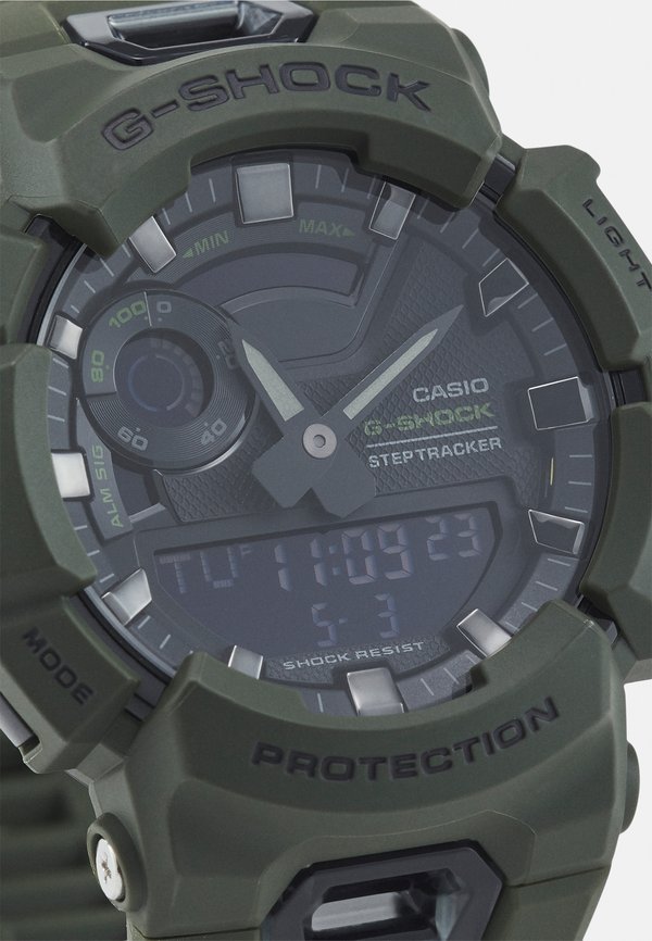 SQUAD UTILITY COLOUR UNISEX - Watch2