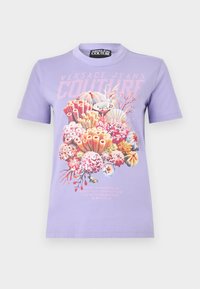 Δεν επιλέχθηκε, lilac