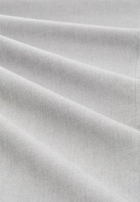 TOM TAILOR DENIM Nohavice - grey white mini houndstooth