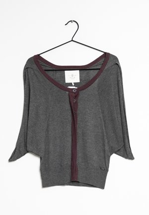 Vest - grey