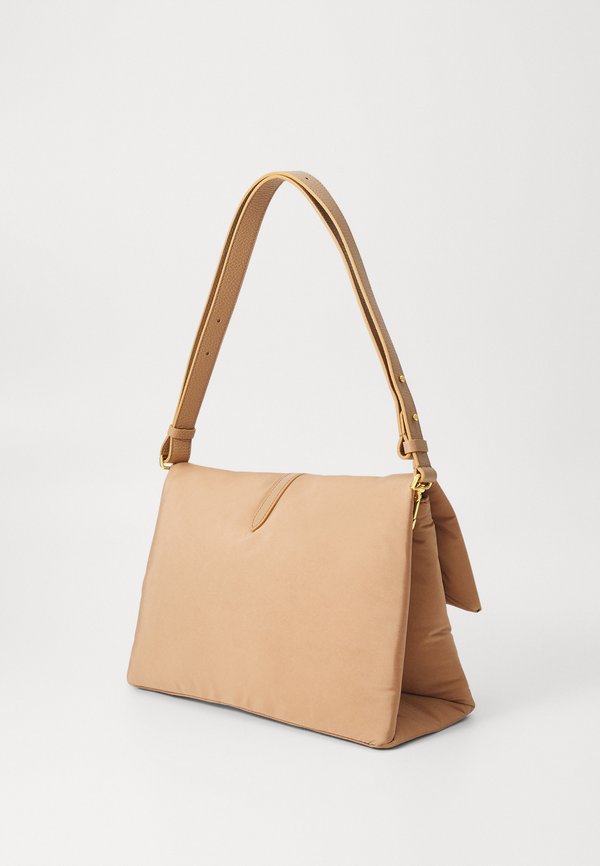 COCCINELLEDORIAN PUFFY - Handbag2