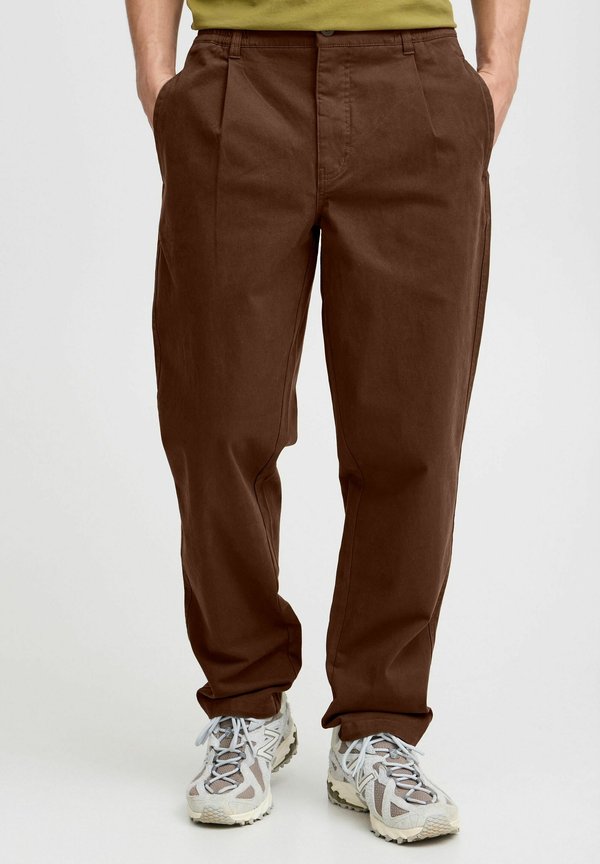 SDMAURICE DYLAN DAD FIT - Trousers