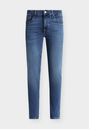 7 for all mankind, SLIMMY  - Slimfit džínsy - signal