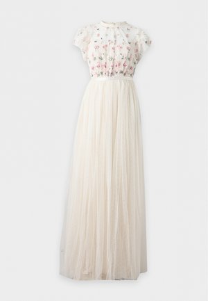 Needle & Thread, ROCOCO BODICE - Occasion wear - cream
