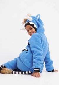 WeeDo WILD THING FUNWEAR - Jumpsuit - blue/blau - Zalando.at