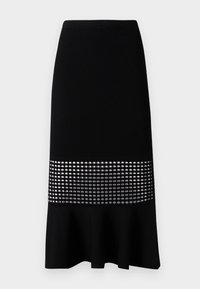 GEORGIA SKIRT - Dolgo krilo - black