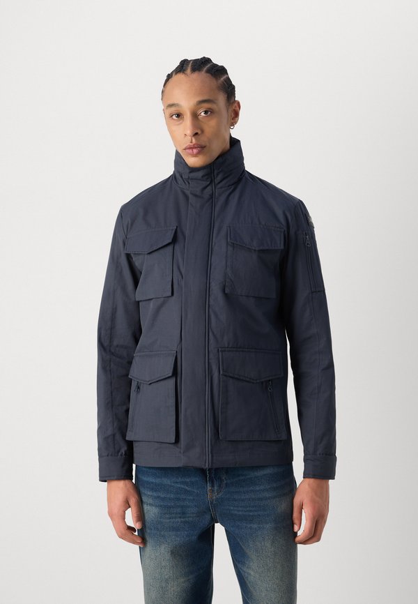 FOLSOM - Summer jacket2