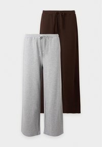 Δεν επιλέχθηκε, light grey melange/mole