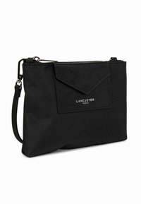 LANCASTER SMALL SMART KBA - Borsa a tracolla - black