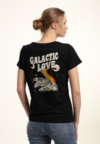 Star Wars - T-shirt z nadrukiem