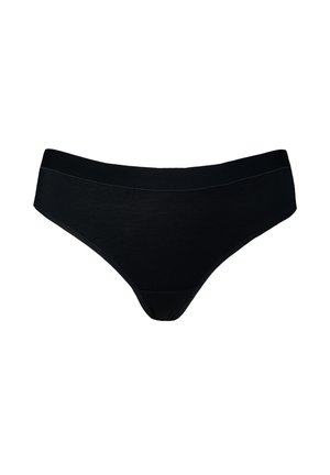 SugarShape SUGARSHAPE - Tanga - black