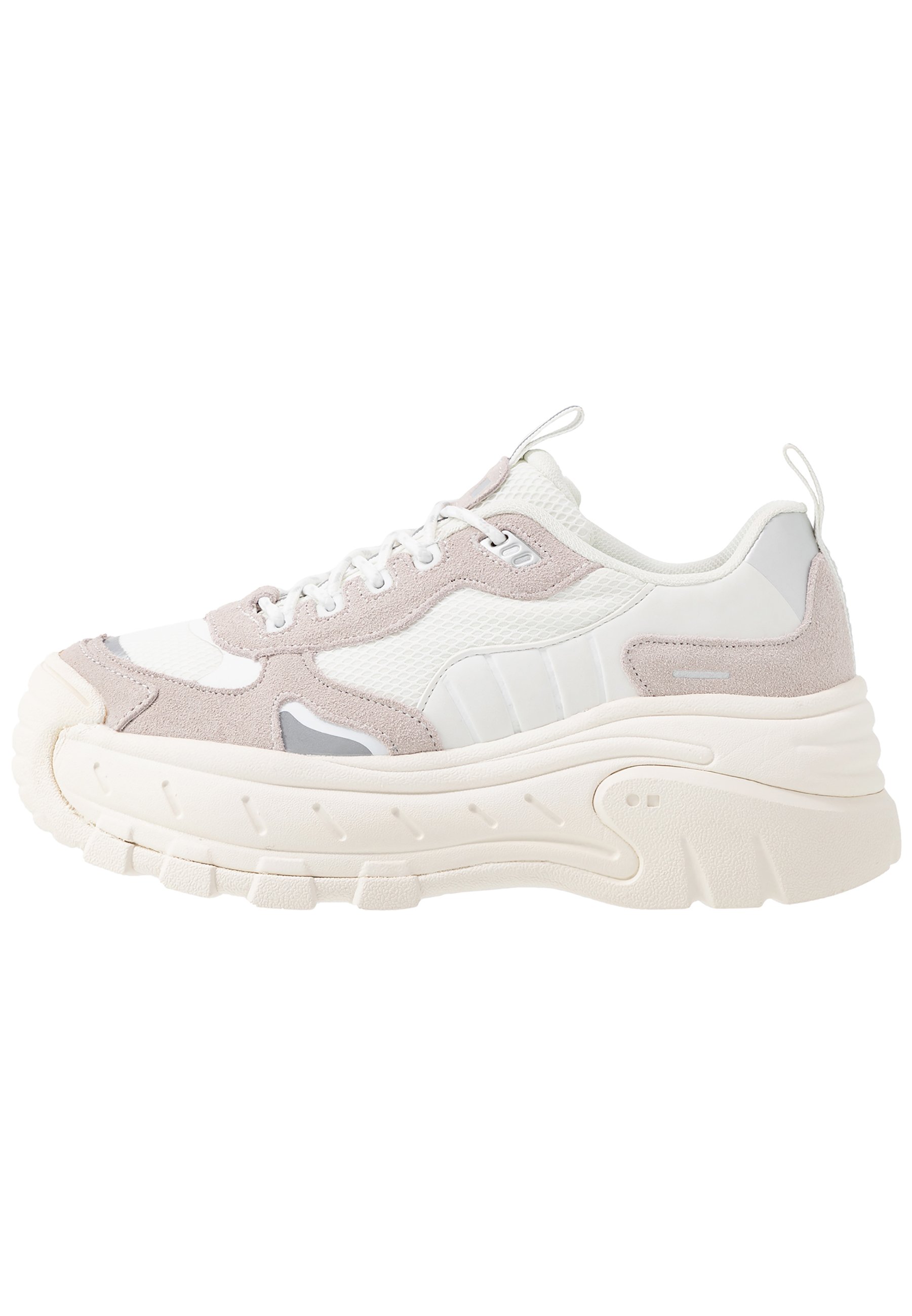 Coolway REX Joggesko white Zalando.no Coolway REX Joggesko multicolor Zalando.no