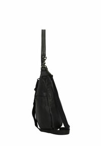 Harbour 2nd Handbag - dark ash