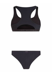 Protest PRTGULF - Bikini - true black