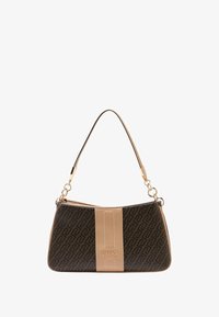 Sélectionné, brown