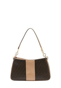 Bolso de mano - brown