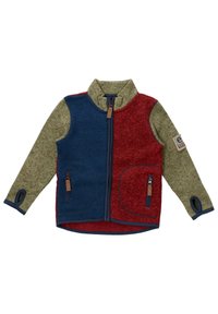 Ebbe MOSSA - Übergangsjacke - multi olive