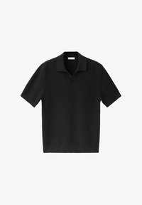 Non sélectionné, black