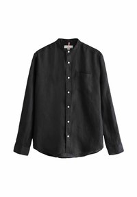 Unausgewählt, black