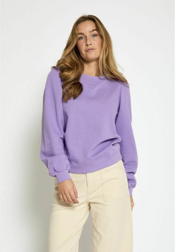 GLORIA  - Sweatshirt - fairy wren lilac