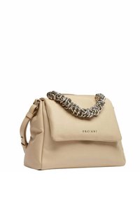ORCIANI SVEVA BOLD - Borsa a mano - avorio